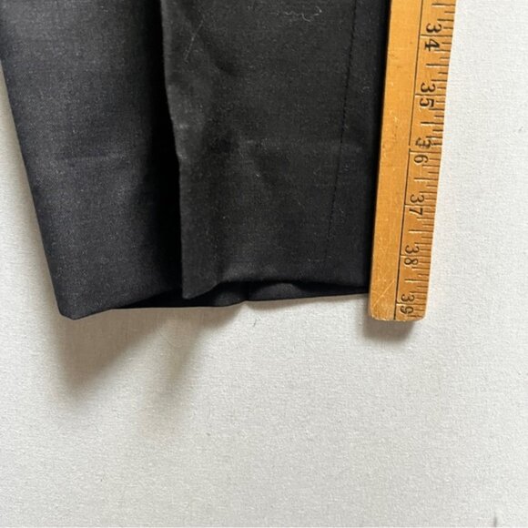 Calvin Klein wool blazer and pants suit set Sz 40R - Picture 10 of 13